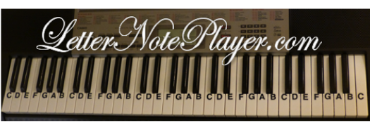 World of notes on sale piano app